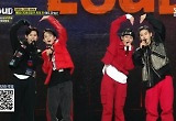 "꿈의 조합 입증"..우케천계, 처음이자 마지막 합동 무대 