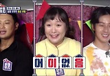 '-14kg' 이수지의 다이어트 노하우..의외의 운동실력 
