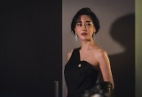 '더 로드' 김혜은이 밝힌 백지원과 내연 관계 장면 