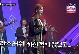 두번째달 최진경 "홍지윤과 무대, 어떤 컬래버보다 부모님 좋아하셔"