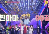 빅마마X양지은X황우림, 최종 1위→김수희에 안마의자 선물 