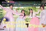 '미스트롯2' 톱4, 新현대 국악 무대..오늘 신곡 발매 