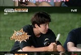  '바퀴 달린 집' 강하늘X이광수, 자존심을 건 '라면 대결'