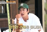 이광수VS강하늘, 자존심 건 라면 대결..한효주의 선택은? 
