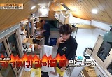 "심한 말 할 뻔" 이광수, 김성오 방귀 냄새에 질색