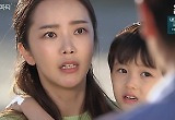 '아모르파티' 배슬기, 박형준에 "산이 당신 아들 아냐" 
