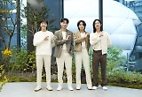 '슈퍼밴드2' 준우승팀 시네마 "영화 같은 무대 앞으로 계속 보여줄 것"