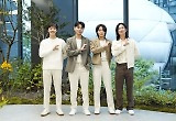 '슈퍼밴드2' 크랙실버·시네마, 성장은 여전히 현재진행형 