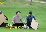 이상우, 골프장에서도 ♥김소연 향한 애정 가득.."천서진 짱" 