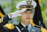  "배우가 되고 있죠?"..진영, '경찰수업'의 수업