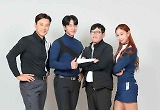 '편먹고 공치리' 시즌2 확정, 이경규·이승엽·이승기 재결합