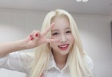 우주소녀 다영, 못하는 게 하나 없는 인간 비타민 