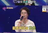 '노래가 좋아' 불교 집안에서 CCM 가수 탄생..'오늘부터 효녀' 감동무대