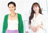  '마법옷장' 김나영·하니 "다양한 K-패션 담아내는 게 차별점"