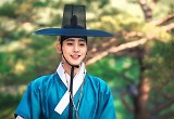 '홍천기' 1인3역 안효섭, "하람아, 수고했다"