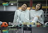 70kg였던 심하은, 살 빼고 ♥이천수와 커플 화보 도전