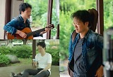 조정치 '커피 한잔 할까요' 특별출연, 은퇴한 헤비메탈 밴드 보컬 된다