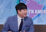 배성재, 손흥민 만났다 "케첩 금지? 와전" 