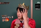 '쿡킹' 김승수 "제육볶음 연습하다가 머리카락 태워"..반백 요리열정으로 최종 우승! 