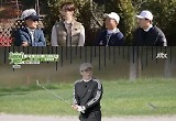 "단합대회도 '리치언니' 클라스" 김종국→조현재, 순금 볼마커 획득 