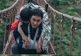 '지리산' 오정세 "사람 아닌 자연에게 위로받는 경험" 종영소감