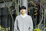  '구경이' 백성철 "이영애 선배님 덕분 촬영 내내 행복"