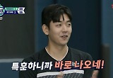 '라켓보이즈' 3:2로 첫 승리..이용대 "왕초보였는데, 믿기지 않아"
