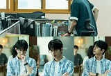 '그림자 미녀' 최보민, '명탐정 코난급' 추리력 만렙