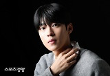 '구경이' 비밀무기 '산타'  백성철 "대사 없는 배역. 마임으로 애썼어요" 