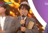 '국민가수' 박창근-'풍류대장' 서도밴드, 우승 차지→문세윤, 대상 영예 