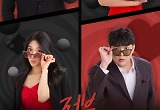 서바이벌 추리 연애물 '러브 마피아' 화제