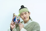 민진웅 "모두가 행복한 사회되길" 종영 소감 