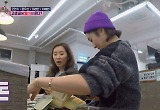 "돈 세기 힘들어" 오연수, 5만원 지폐로 돈 무덤→591만원 기부