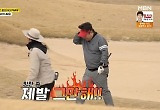 '그랜파' 임하룡, 홍인규 칭찬 폭격에 진저리 "적군인지 아군인지.."