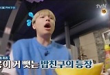 성훈 '노포의 영업비밀' 출격 "오늘 방송 끝으로 재정비" 