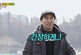 오대환 "스크린골프에서 라베 91" 큰 웃음 