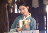 '어사와 조이' 김혜윤 "옥택연, 현장 분위기 메이커..배려도 많아" 