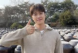 공명 '바퀴 달린 집3' 종영 소감 "너무 편해, 카메라 있는지 잊을 정도"