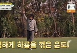 '그랜파' 설운도, 먼 거리서 완벽 퍼팅..상승세 임하룡 꺾고 짜릿한 승리
