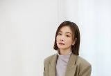 '지헤중' 박효주 "선물 같았던 현장..내 삶을 돌아보게 됐다"