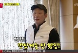 '골프왕2' 허재X김국진 프러포즈 비화 대방출 "운전중 고백"→"손편지 한 통" 