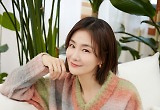 '지헤중' 박효주 "8kg 감량, 숨소리까지 진심으로 내고 싶었다"