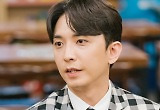 '지헤중' 윤나무 "정말 이게 연기일까? 헷갈리게 많이 울었다"