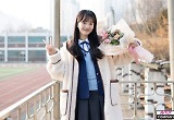'학교 2021' 조이현 "귀여울 수 있을 때까지 귀여울 예정" 