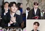 황찬성, '쇼윈도'로 보여준 외유내강 존재감..시청률 10% 돌파 '유종의 미'