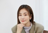  '지헤중' 박효주 "'몰입의 여왕' 송혜교에 많이 배웠죠"