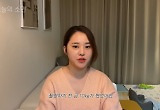 유소민 "'돌싱글즈2' 촬영 전 10kg 증가, 이혼 고백 후 답변에 상처"