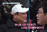'도시어부3' 이경규, 제작진과 대결에 회식비 지급? "노후대비必 내 카드 안돼" 
