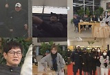 '도시어부3' 제작진, 토종붕어 7마리 낚았다..이경규→이수근 '깜짝'