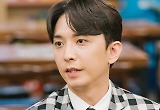  '지헤중' 윤나무 "연기 맞나 헷갈릴 정도로 울어"